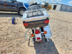 2003 Harley-Davidson Flhtcui Anniversary
