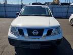 2017 Nissan Frontier S