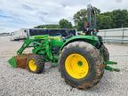 2025 John Deere 4052M Tractor