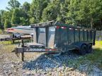 2022 Lamar DL831627 Dump Trailer