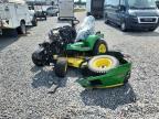 2022 John Deere X750 Lawn Mower