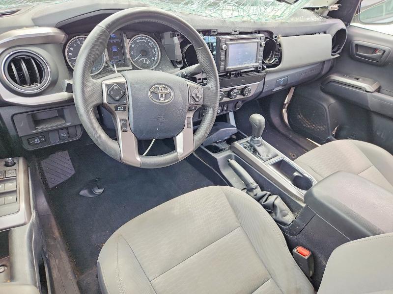 2019 Toyota Tacoma SR5 V6