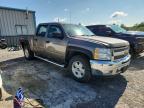 2013 Chevrolet Silverado K1500 LT