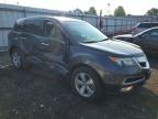 2011 Acura MDX