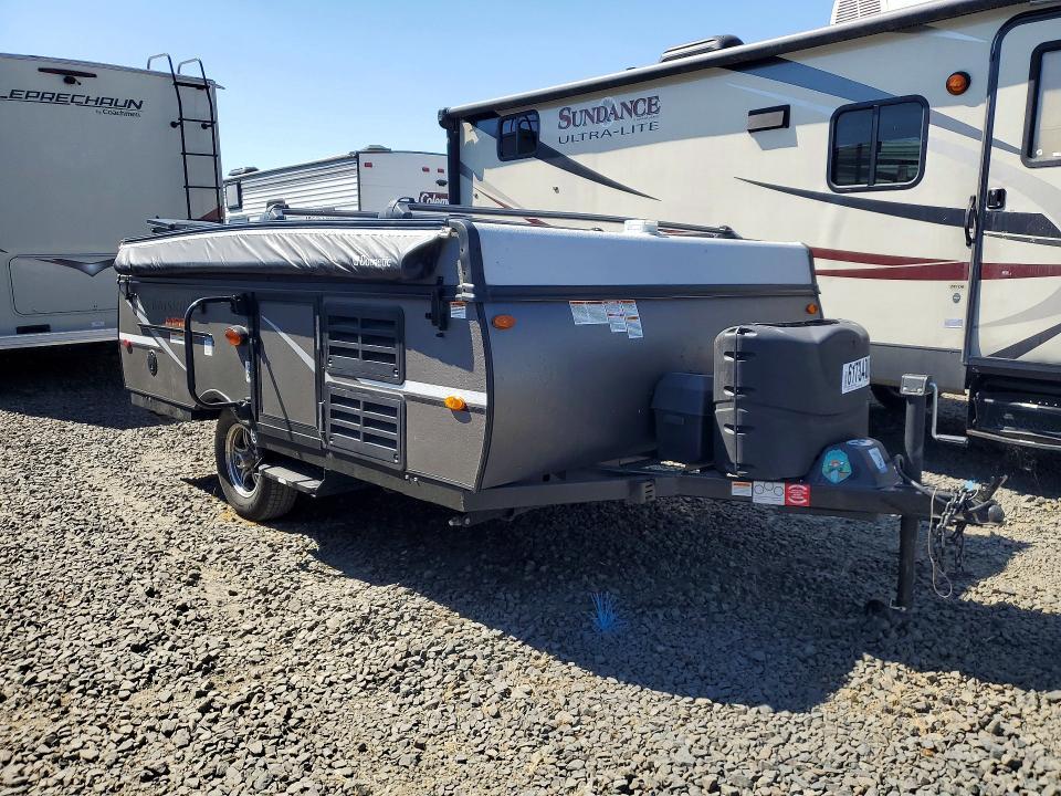 2020 Foresriver 2020 Forest River Flagstaff POP-UP Camper