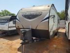 2017 Foresriver 2017 Forest River Wildwood Camper