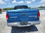 2004 Dodge Dakota Quad SLT