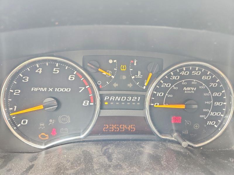 2008 Chevrolet Colorado