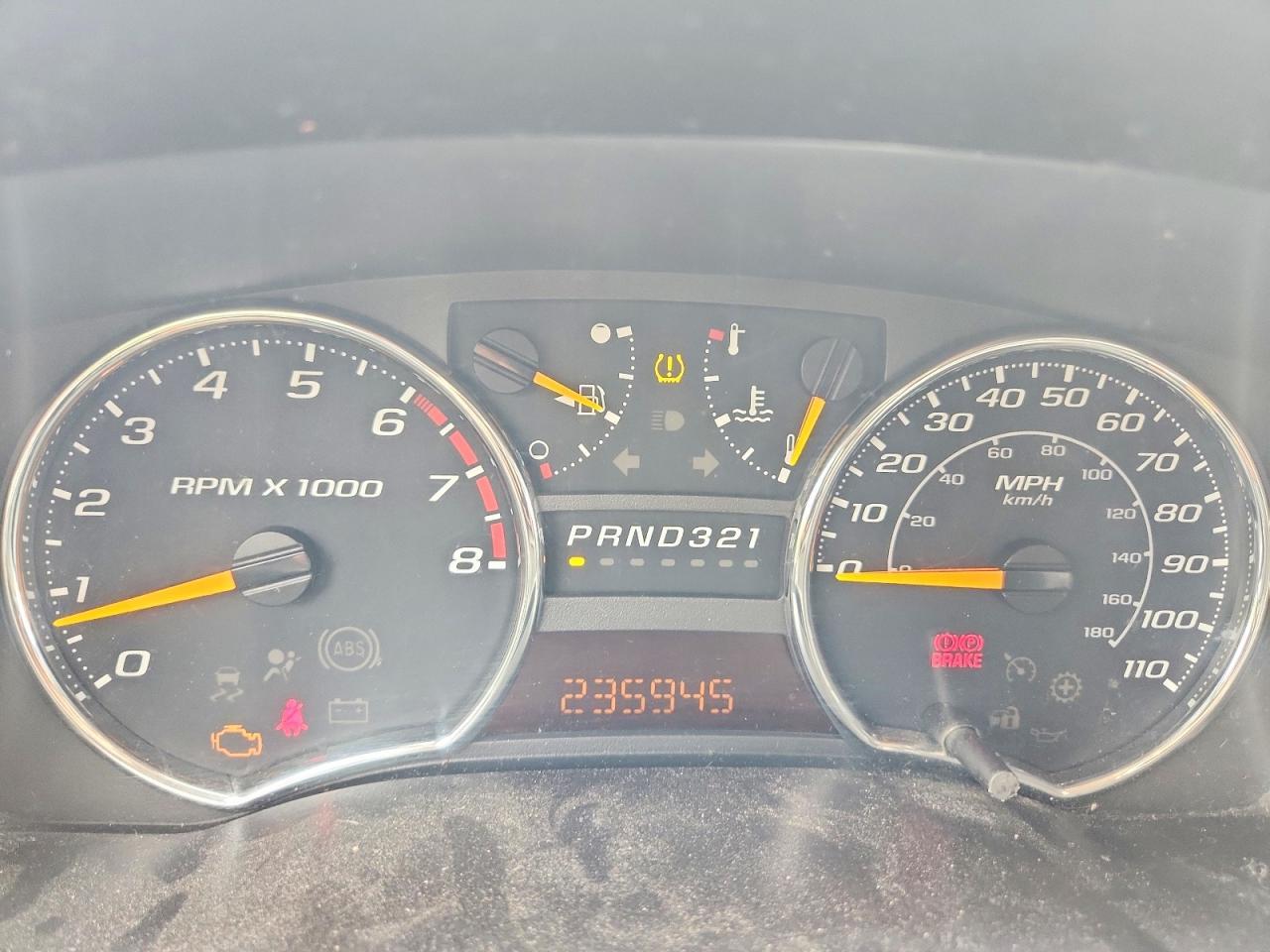 2008 Chevrolet Colorado