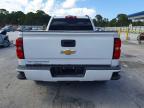 2018 Chevrolet Silverado K1500 Custom