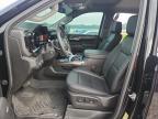 2026 Chevrolet Silverado K1500 LTZ