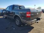 2005 Ford F150 Supercrew
