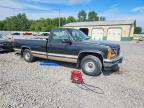 1989 GMC Sierra C1500