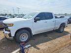 2020 Chevrolet Silverado K1500