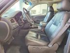 2011 Chevrolet Silverado K1500 LTZ