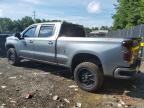 2021 Chevrolet Silverado K1500 RST