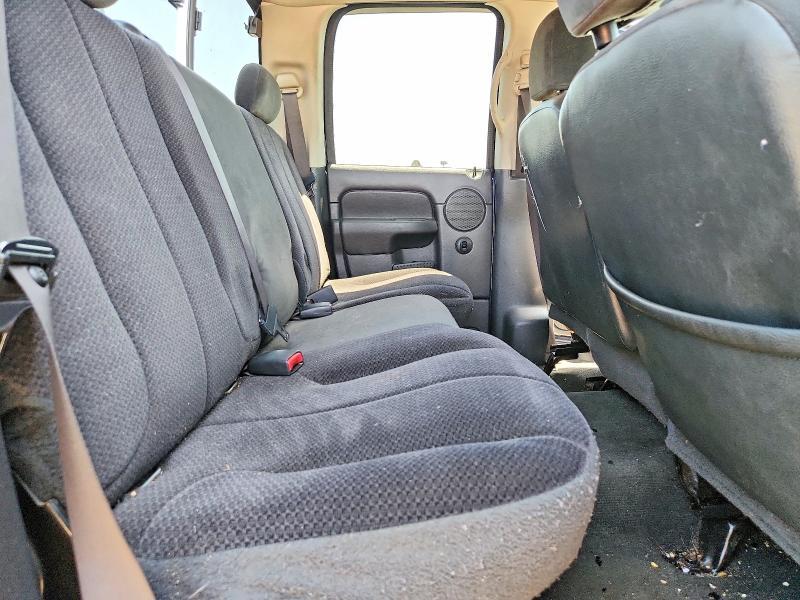2004 Dodge Ram 1500 st