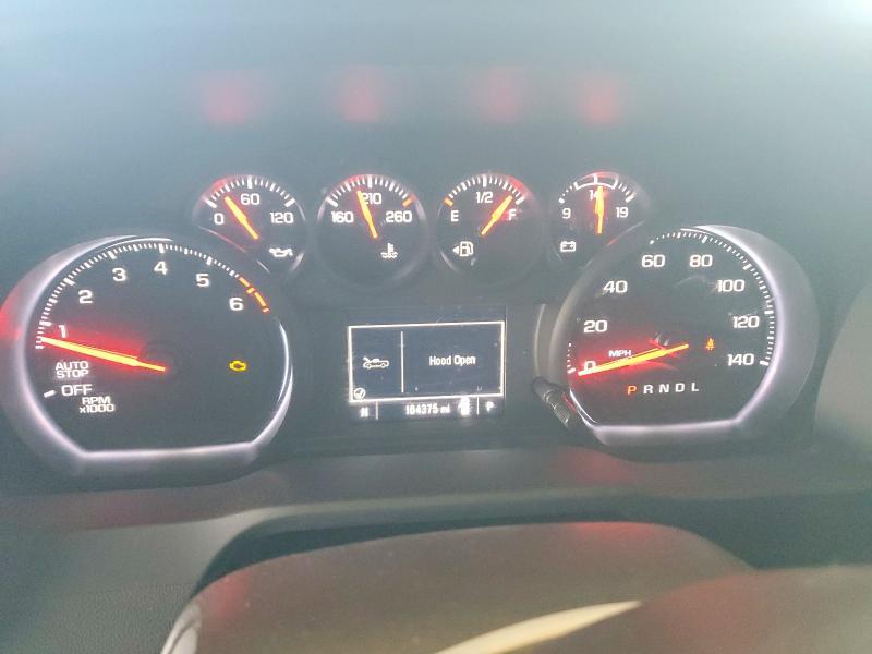 2023 Chevrolet Silverado C1500