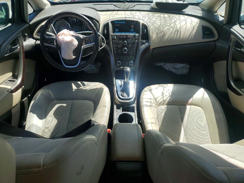 2014 Buick Verano Convenience