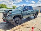 2025 Chevrolet Silverado K2500 Heavy Duty LT