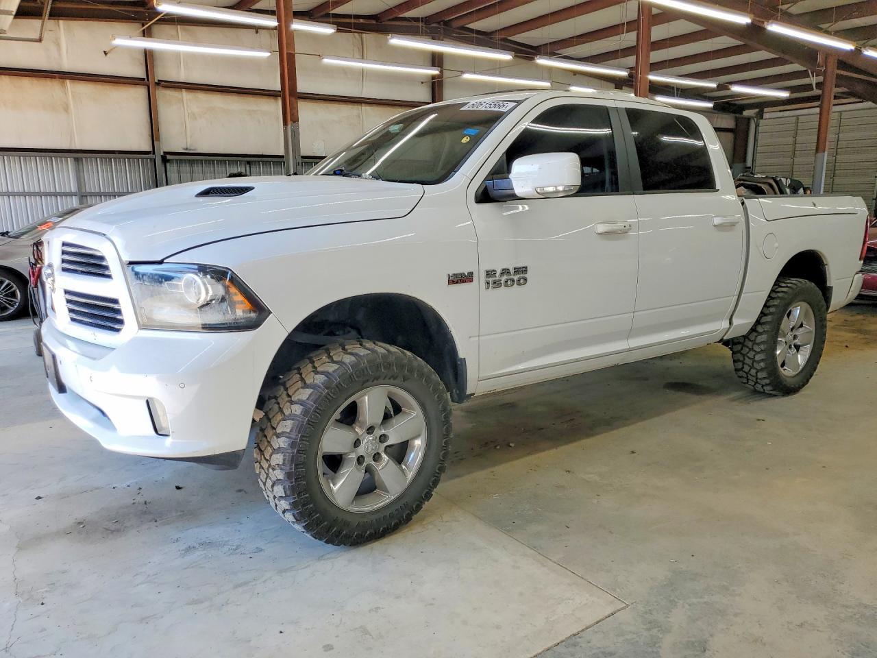 2015 Dodge RAM 1500 Sport