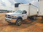 2016 Dodge RAM 5500 BOX Truck