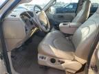 2001 Ford F150 Supercrew