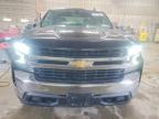 2021 Chevrolet Silverado K1500 LT
