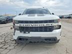 2021 Chevrolet Silverado C1500 Custom