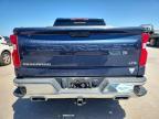 2022 Chevrolet Silverado K1500 LTZ