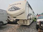 2014 Keystone Montana Camper