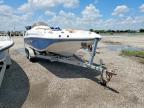 2009 Hurricane/godfrey Marine Boat