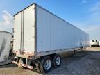 2011 Utility VS2DX DRY Van Trailer