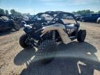 2023 Can-Am Maverick X3 Utility Vehicle