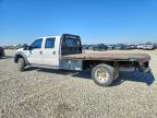 2015 Ford F550 Super Duty