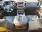 2016 Chevrolet Silverado K2500 Heavy Duty LTZ