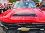 2025 Chevrolet Silverado K3500