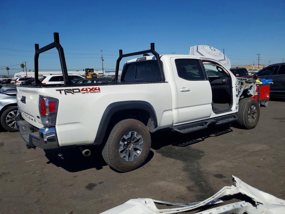 2023 Toyota Tacoma TRD OFF-Road