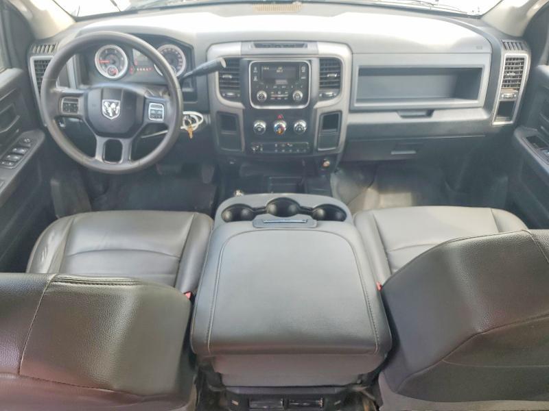 2015 Dodge RAM 3500