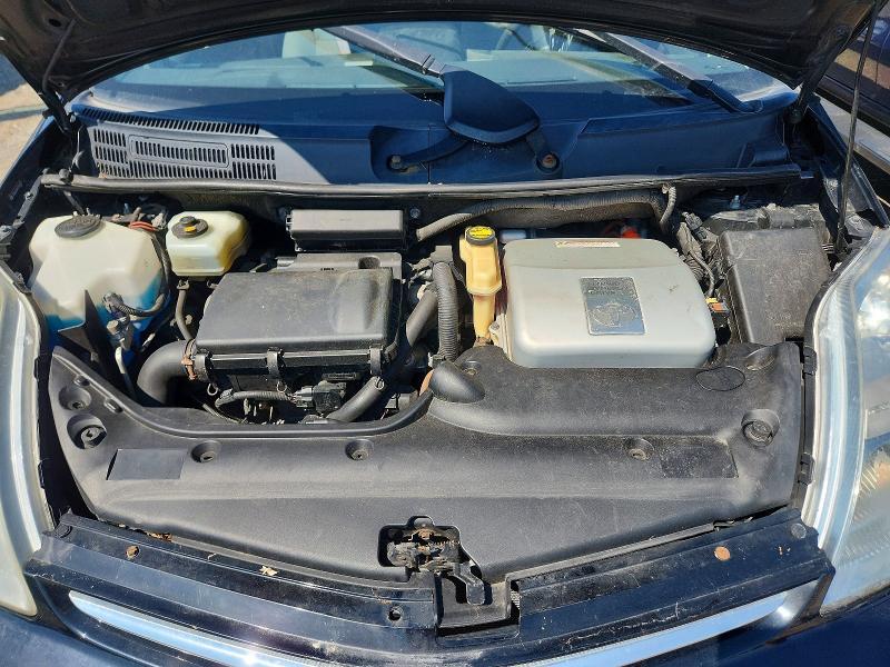 2009 Toyota Prius Base