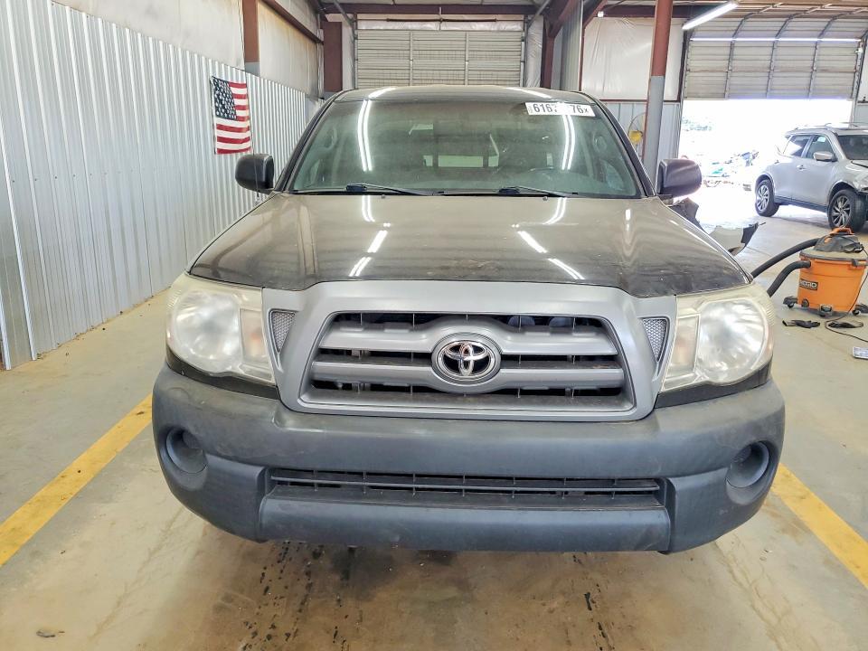 2009 Toyota Tacoma Base