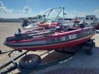 2002 Skeeter Boat