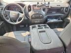 2020 Chevrolet Silverado K1500 Custom