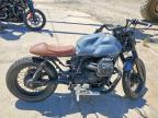 2017 Moto Guzzi V7 III Anniversario