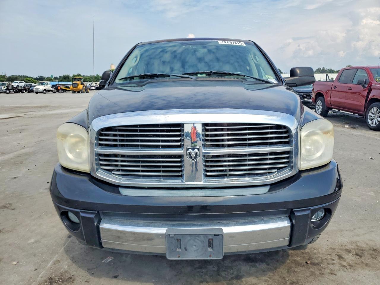 2007 Dodge RAM 1500 ST