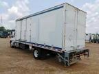 2019 Hino 258/268 BOX Truck