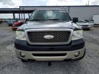2007 Ford F150 Supercrew