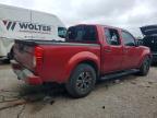 2016 Nissan Frontier Desert Runner