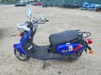 2007 Yamaha YJ125