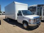 2022 Ford Econoline E450 Super Duty Cutaway Van